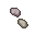 Ogre Rune Stones (Two)