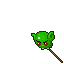 Orc Head Balloon