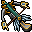 Ornate Crossbow