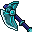 Ornate Mayhem Axe