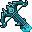 Ornate Mayhem Crossbow