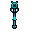 Ornate Mayhem Rod