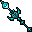 Ornate Mayhem Wand
