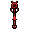 Ornate Remedy Rod