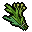 Painted Healing Herbs