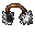 Pair of Earmuffs