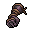 Pair of Monk Fists