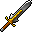Pharaoh Sword