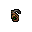 Piece of a Broken Amulet (Eye)