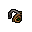 Piece of a Broken Amulet (Hanger)