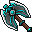 Plain Mayhem Chopper