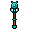 Plain Mayhem Rod