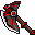 Plain Remedy Axe