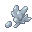 Poison Salt Crystal