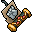 Powerful Punch Scroll