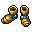 Prismatic Boots