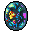 Rainbow Opal