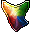 Rainbow Shield