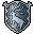 Refined Stag Shield