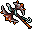 Rending Inferniarch Greataxe