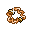 Ring of Orange Plasma