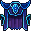 Robe of the Ice Queen