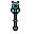 Rod of Mayhem (Heavily Charged)