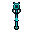 Rod of Mayhem (Overcharged)
