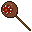 Rotworm Head Balloon