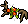 Sacred Antler Talisman