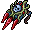 Sanguine Claws