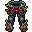 Sanguine Greaves