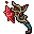 Sanguine Hatchet