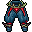Sanguine Trousers