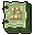 Seashell Book (Library Yellow)