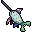 Shimmer Sword