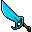 Shiny Blade