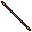 Simple Jo Staff