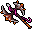 Siphoning Inferniarch Greataxe