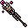 Siphoning Inferniarch Wand