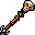 Skull Staff