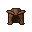 Slightly Rusted Helmet