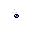 Small Enchanted Sapphire