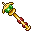 Snake God's Sceptre