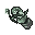 Snake God Trophy