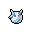 Snowball with Ice Shards