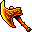 Solar Axe