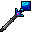Sorcerer and Druid Staff
