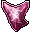 Sparking Rainbow Shield