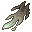 Spectral Scrap of Cloth